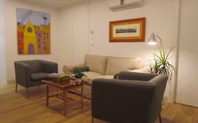 Apartamento La Hiedra