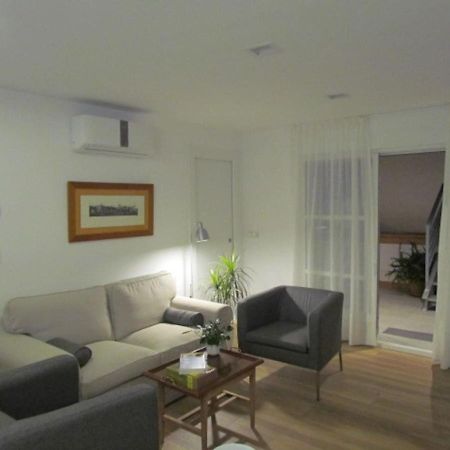 Apartamento La Hiedra Huétor Vega Extérieur photo
