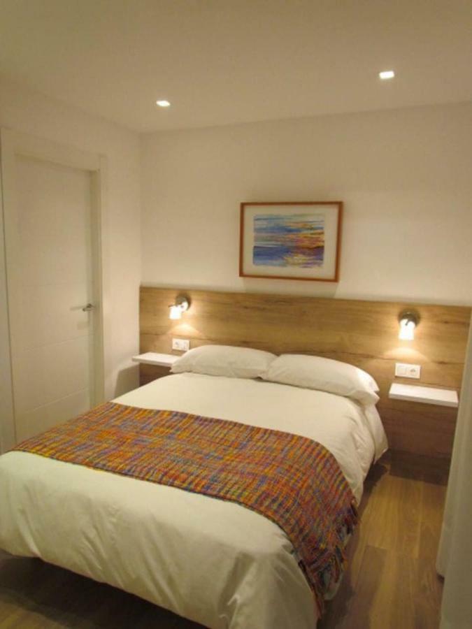 Apartamento La Hiedra Huétor Vega Extérieur photo
