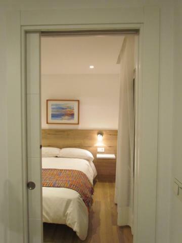 Apartamento La Hiedra Huétor Vega Extérieur photo