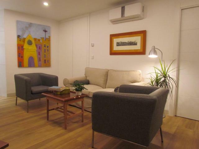 Apartamento La Hiedra Huétor Vega Extérieur photo