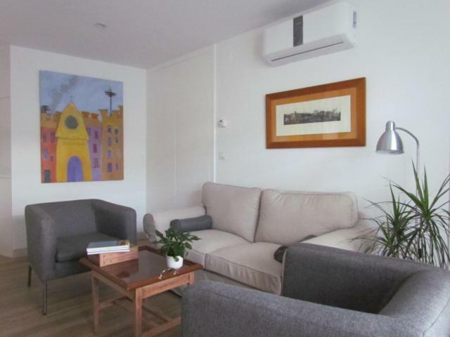 Apartamento La Hiedra Huétor Vega Extérieur photo