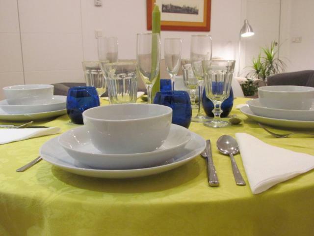 Apartamento La Hiedra Huétor Vega Extérieur photo