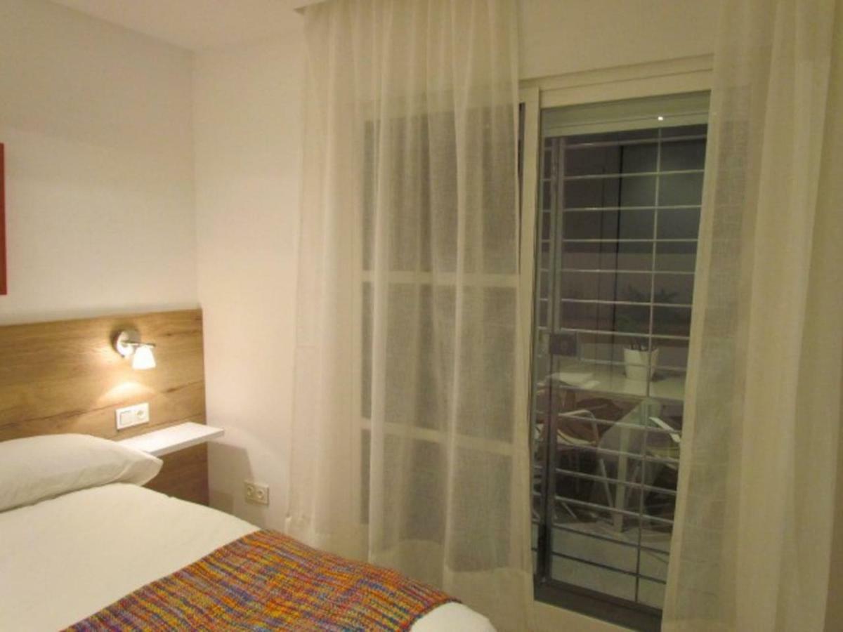 Apartamento La Hiedra Huétor Vega Extérieur photo