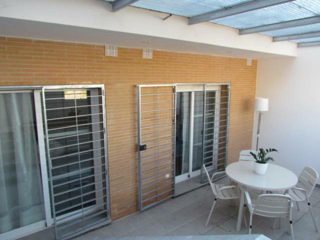 Apartamento La Hiedra Huétor Vega Extérieur photo