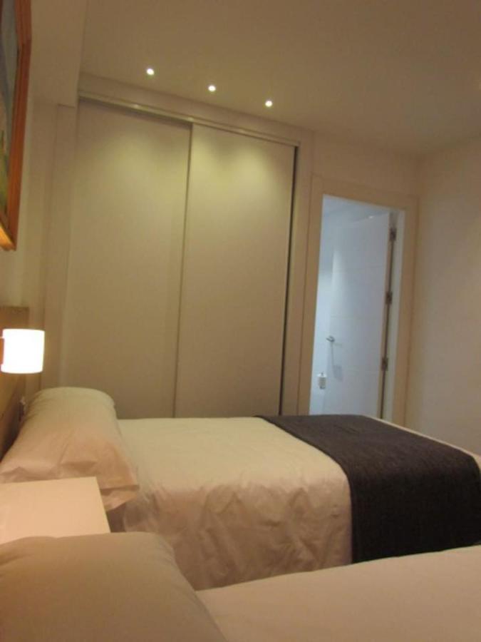 Apartamento La Hiedra Huétor Vega Extérieur photo