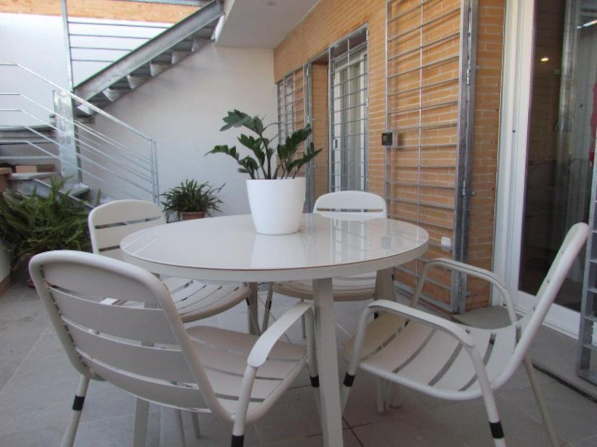 Apartamento La Hiedra Huétor Vega Extérieur photo