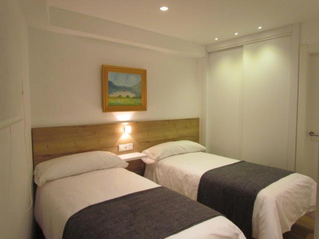 Apartamento La Hiedra Huétor Vega Extérieur photo
