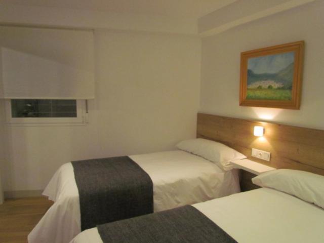 Apartamento La Hiedra Huétor Vega Extérieur photo